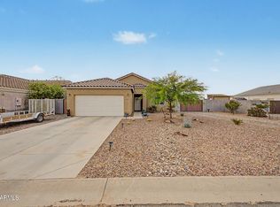 9560 W KRAMER Place, Arizona City, AZ 85123