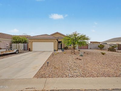 9560 W KRAMER Place, Arizona City, AZ, 85123