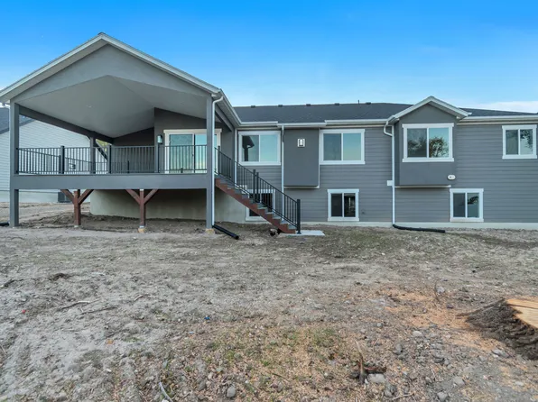 3759 S Old Wood Pl #107, West Valley City, UT 84120