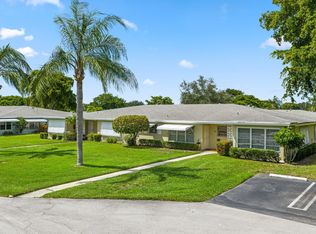 195 E High Point Ter E #D, Delray Beach, FL 33445