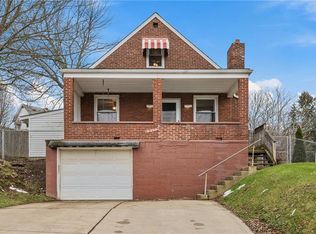 3310 Lincoln Ave, West Mifflin, PA