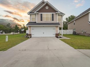 636 Amhearst Row, Hinesville, GA 31313