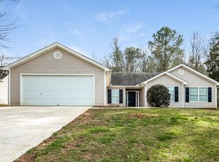 125 Cheyenne Dr, Covington, GA 30016