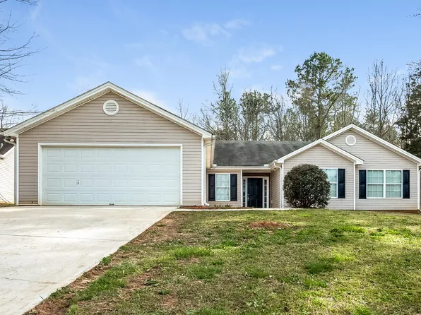 125 Cheyenne Dr, Covington, GA 30016