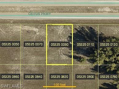 1st image of 3714 Ceitus Pkwy