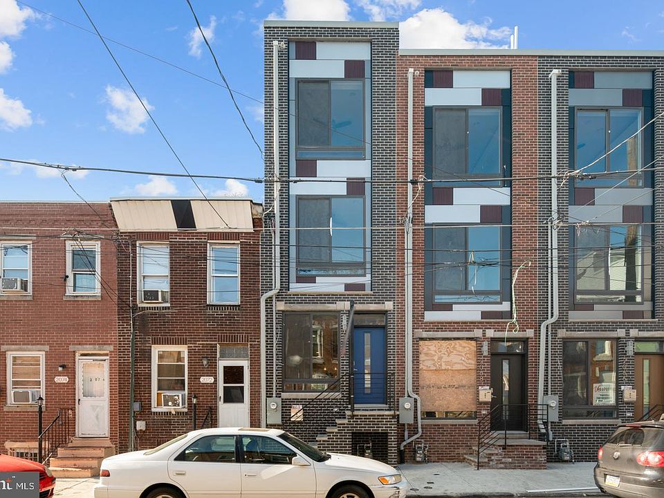 1st image of 2066 E Rush St