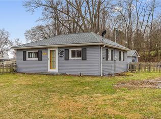261 New Galilee Rd, Darlington, PA 16115