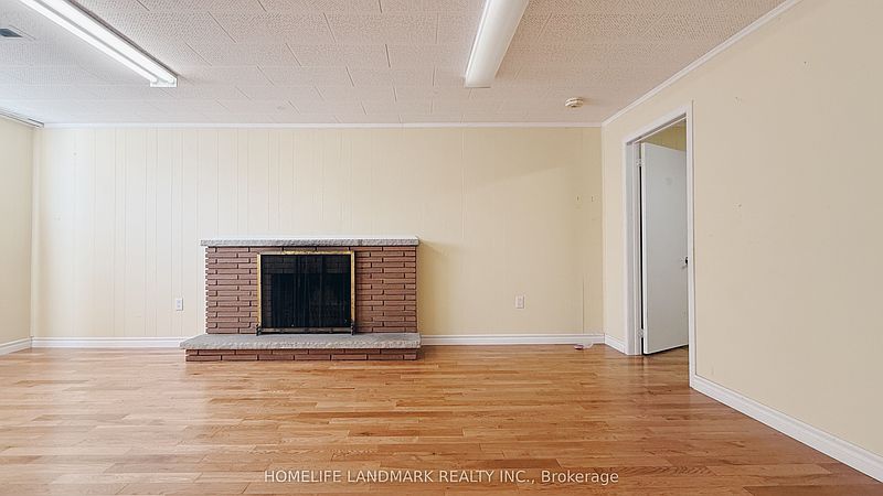 Toronto House for rent - 3 Bedrooms — photo 7