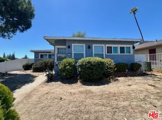 12500 Lull St, North Hollywood, CA 91605