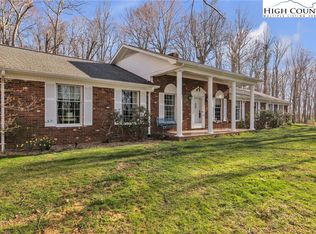186 Witherspoon Heights Rd, Jefferson, NC 28640