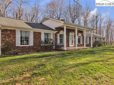 186 Witherspoon Heights Road, Jefferson, NC, 28640