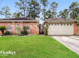 23203 Tree Bright Ln, Spring, TX 77373