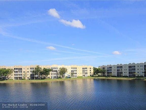 2nd image of 7568 Granville Dr #311