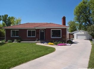 7442 S 240 E, Midvale, UT 84047