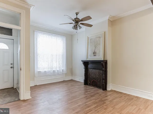 3526 N Sydenham St, Philadelphia, PA 19140