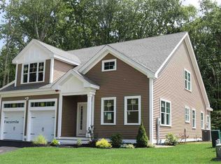 130 Main Street Wild Pasture Ln LOT 40-58, Atkinson, NH 03811