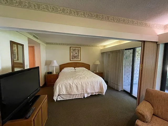 Studio, 530 sqft, $1,350 — Photo 3