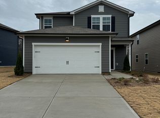 1508 Rhodes Pond St, Wendell, NC 27591
