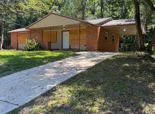 4121 Seabreeze Rd N, Mobile, AL 36609