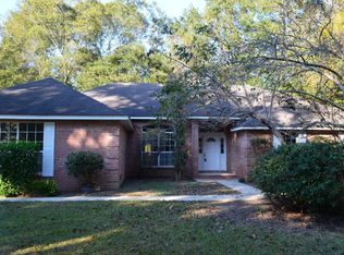 404 Satsuma St W, Foley, AL 36535