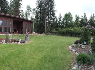 1619 Mountain Meadows Rd, Naples, ID 83847