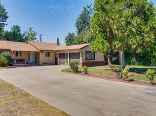 4511 Bloomquist Dr, Bakersfield, CA