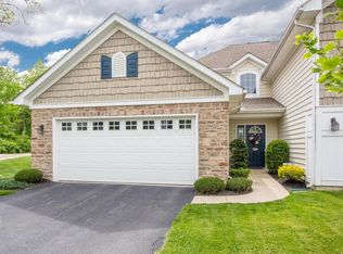 5009 Calais Dr, Columbus, OH 43221