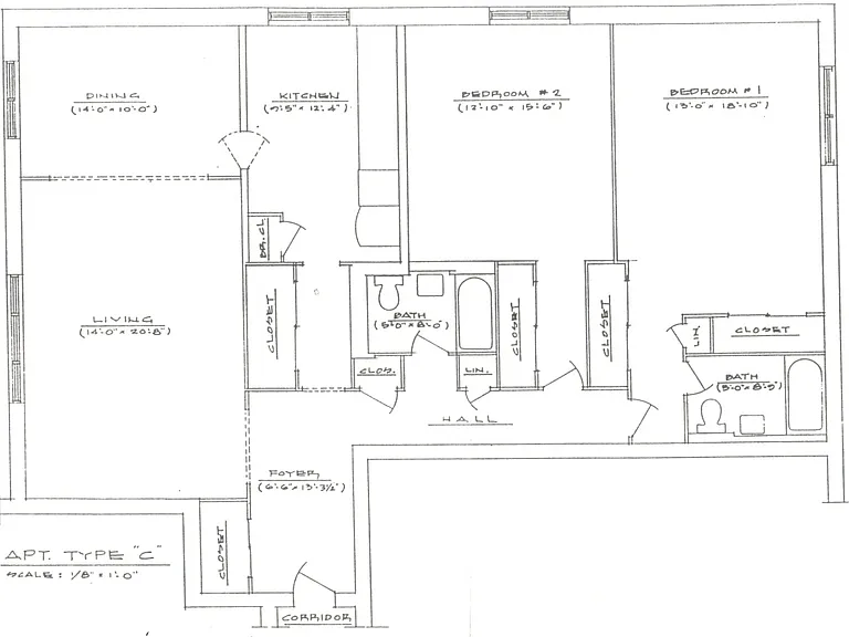 5125 5th Ave #C3 — Photo 2