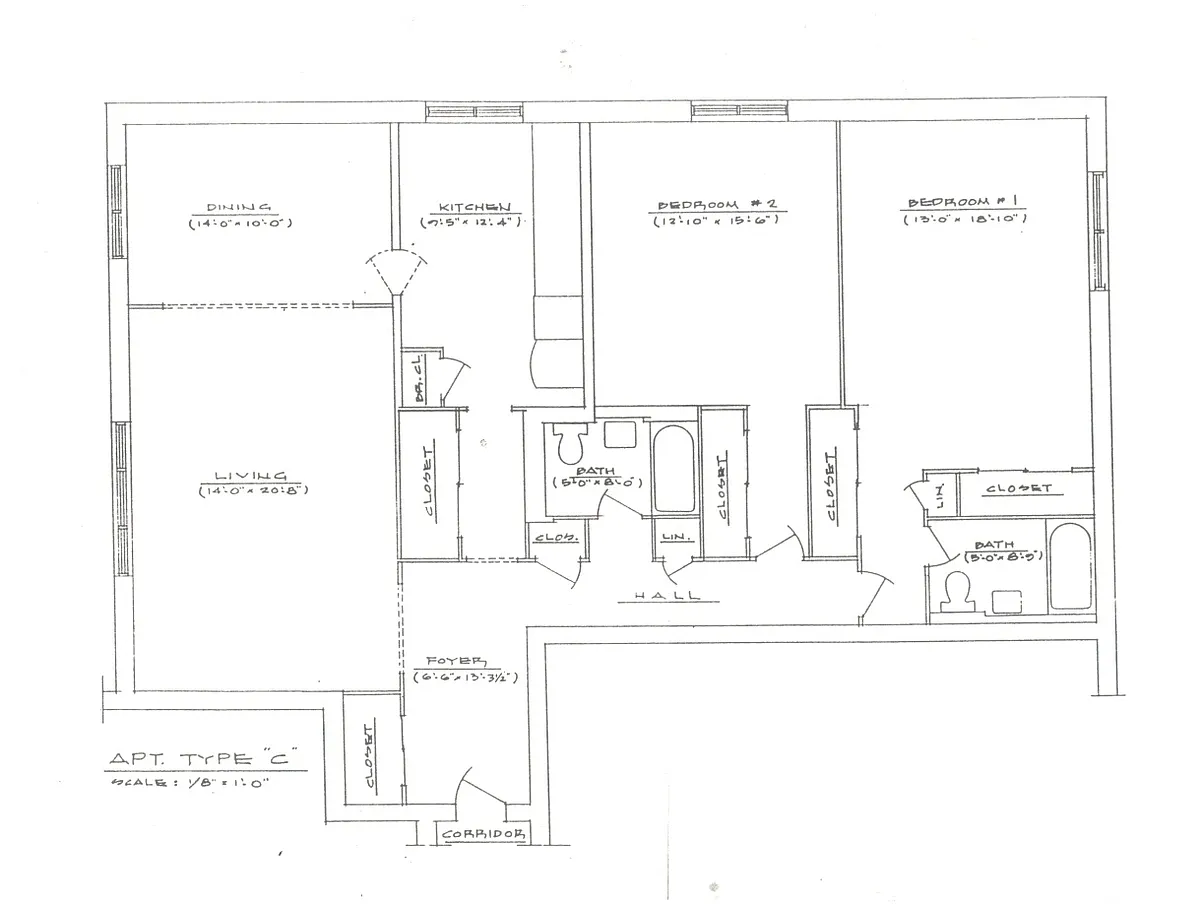 Building Photo - 5125 5th Ave #C3