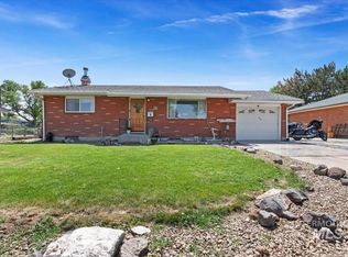 845 E 16 N, Mountain Home, ID 83647
