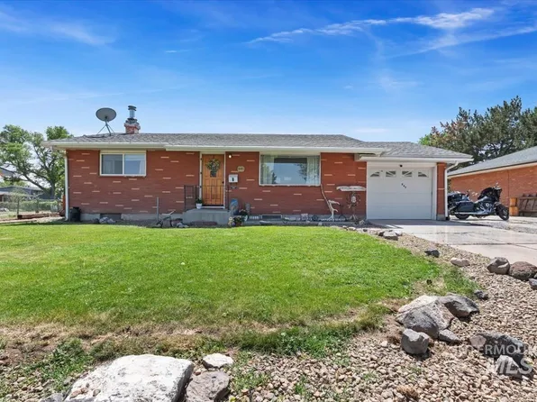 845 E 16 N, Mountain Home, ID 83647