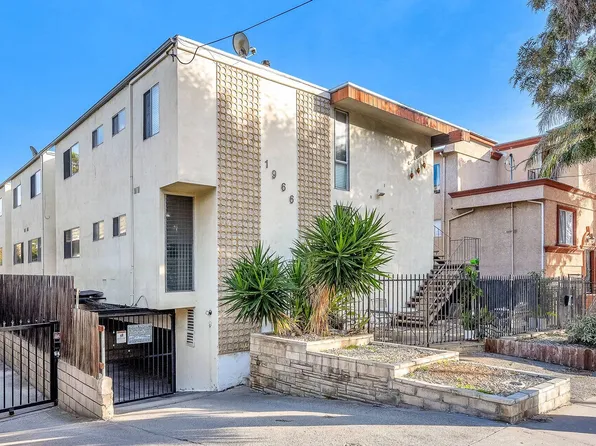 313, 1966 N Beachwood Dr APT 9, Los Angeles, CA 90068