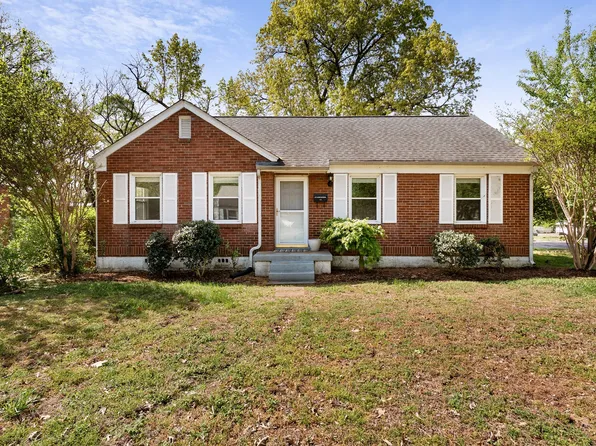 417 W Clark Blvd, Murfreesboro, TN 37129