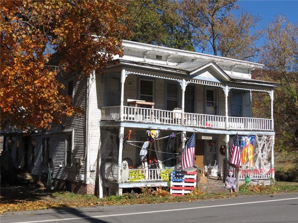 115 State Highway 51, Mount Upton, NY 13809