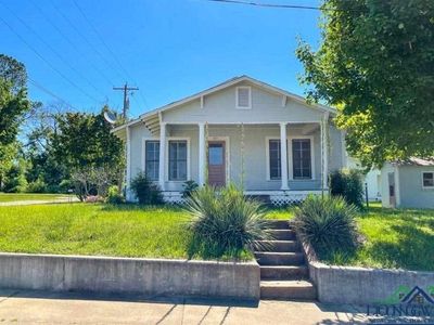 301 S Kaufman St, Linden, TX, 75563