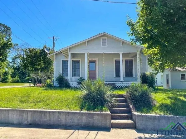 301 S Kaufman St, Linden, TX 75563