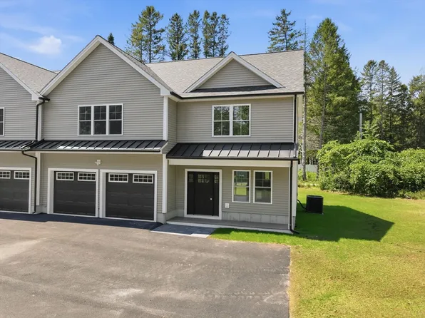 64 Homeward Ave #B, Uxbridge, MA 01569