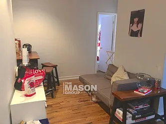 Rented by Mason Group LLC