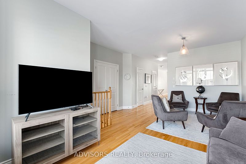 Toronto House for rent - 3 Bedrooms — photo 6