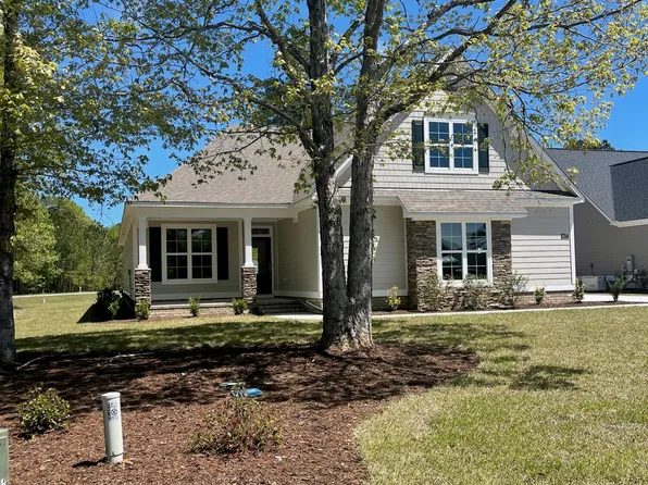 9577 Fallen Pear Lane NE, Leland, NC 28451