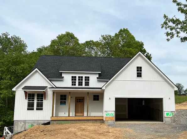 10982 Thatcher Crest Dr, Soddy Daisy, TN 37379