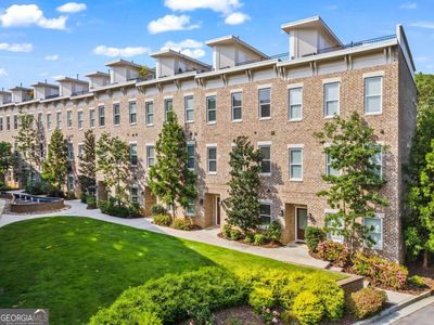 359 Brownstones Cir NE, Atlanta, GA, 30312