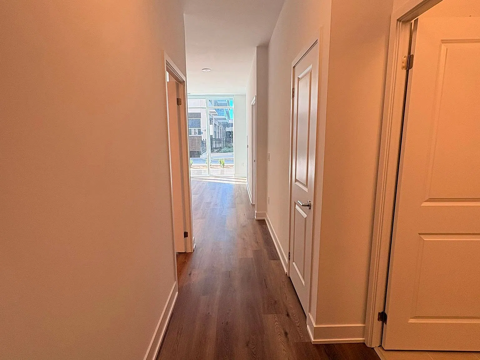 2 bed, $2,450 — Photo 2
