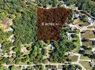 6 S Gould St, Harrisburg, AR 72432