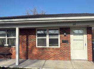 612 Hanley St #612, Plainfield, IN 46168