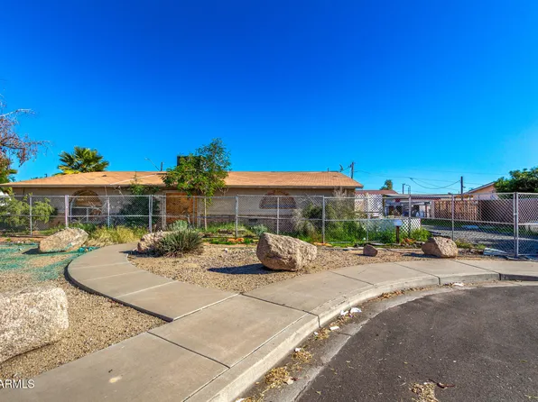 16047 N 67TH Avenue #-, Glendale, AZ 85306