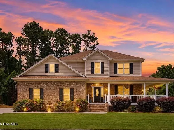 319 Ashworth Manor Court, Wilmington, NC 28412