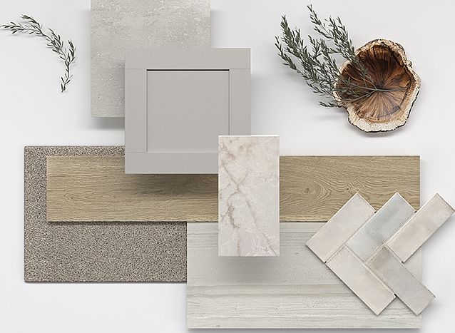 Fresh Artisan Interior Package
