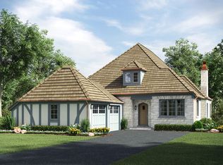 2035 Amberley Ct, Lake Forest, IL 60045