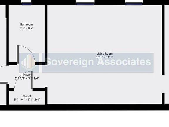 2nd image of 105 Pinehurst Ave #42A